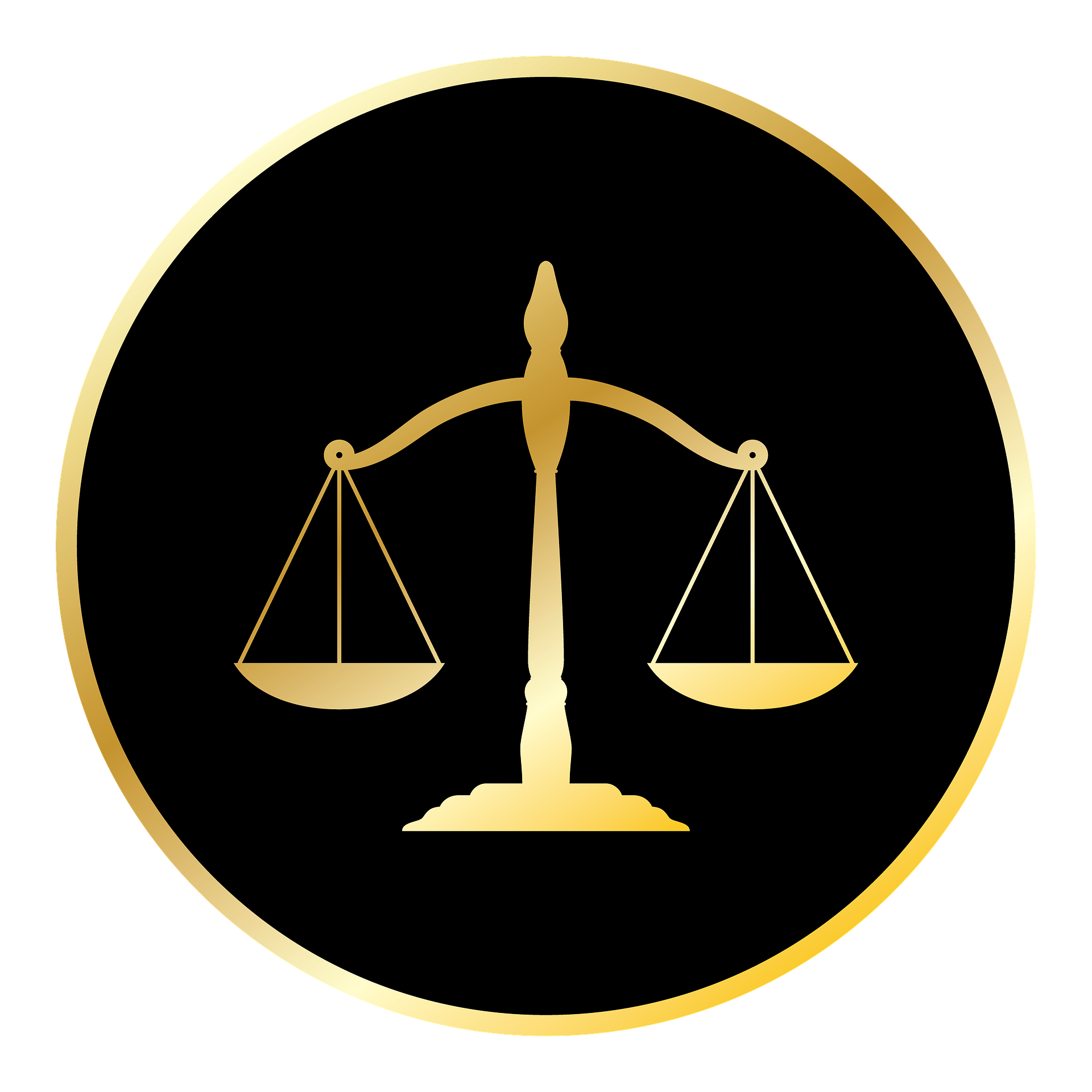 Fifth Judicial Circuit Court of Illinois logo
